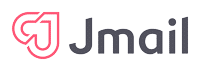 Jメールのロゴ