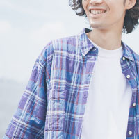 筆者